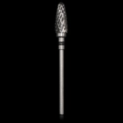 Freza de carbid Silver #250028-2XC